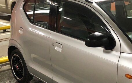 Suzuki Alto, 2015 год, 390 000 рублей, 4 фотография
