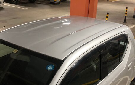 Suzuki Alto, 2015 год, 390 000 рублей, 5 фотография