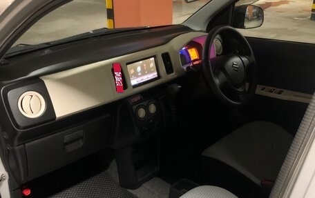 Suzuki Alto, 2015 год, 390 000 рублей, 14 фотография