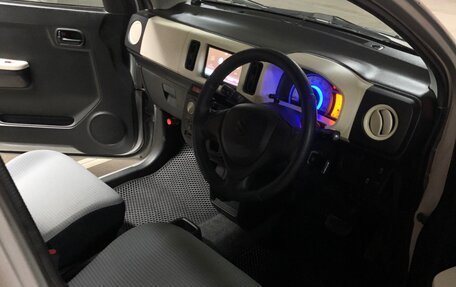 Suzuki Alto, 2015 год, 390 000 рублей, 15 фотография