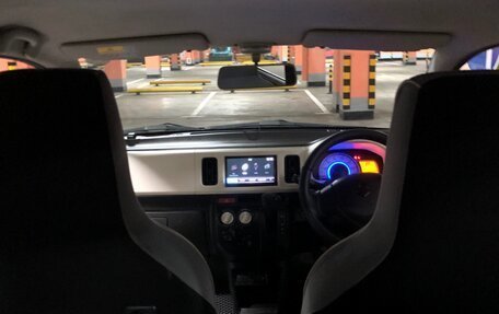 Suzuki Alto, 2015 год, 390 000 рублей, 16 фотография