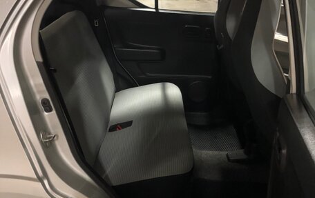 Suzuki Alto, 2015 год, 390 000 рублей, 20 фотография