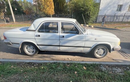 ГАЗ 3110 «Волга», 1999 год, 105 000 рублей, 2 фотография