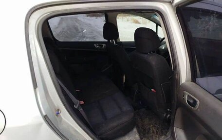 Peugeot 307 I, 2002 год, 180 000 рублей, 2 фотография