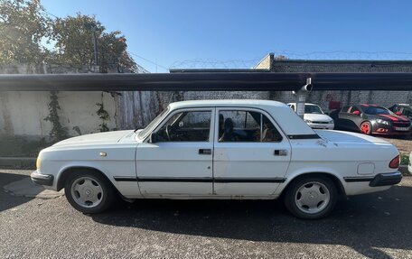 ГАЗ 3110 «Волга», 1999 год, 105 000 рублей, 4 фотография