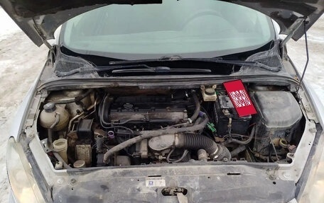 Peugeot 307 I, 2002 год, 180 000 рублей, 5 фотография
