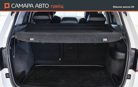 Skoda Karoq I, 2022 год, 2 821 000 рублей, 9 фотография