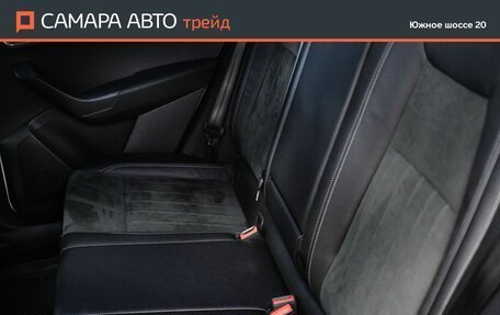 Skoda Karoq I, 2022 год, 2 821 000 рублей, 22 фотография