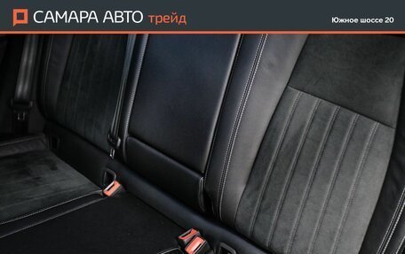 Skoda Karoq I, 2022 год, 2 821 000 рублей, 23 фотография