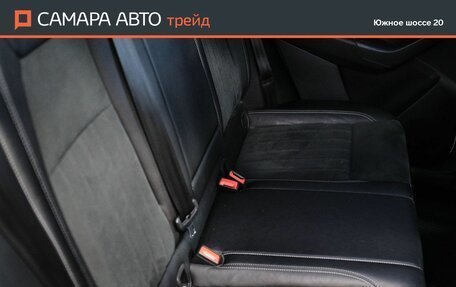 Skoda Karoq I, 2022 год, 2 821 000 рублей, 20 фотография
