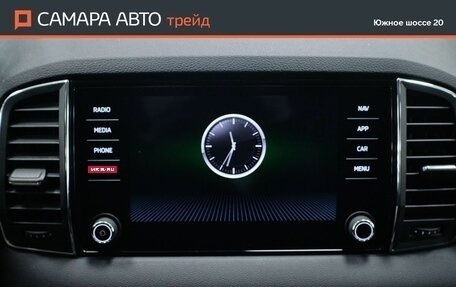 Skoda Karoq I, 2022 год, 2 821 000 рублей, 15 фотография