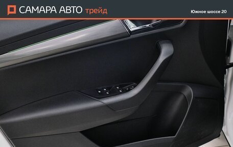 Skoda Karoq I, 2022 год, 2 821 000 рублей, 24 фотография