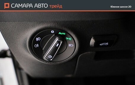 Skoda Karoq I, 2022 год, 2 821 000 рублей, 26 фотография