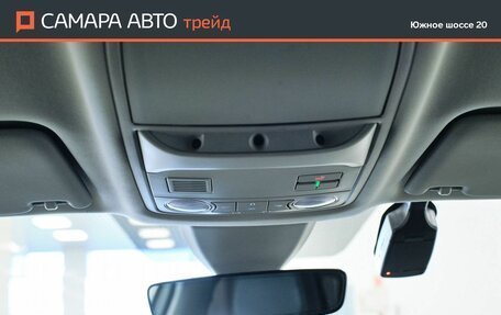 Skoda Karoq I, 2022 год, 2 821 000 рублей, 27 фотография