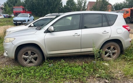 Toyota RAV4, 2012 год, 962 000 рублей, 4 фотография