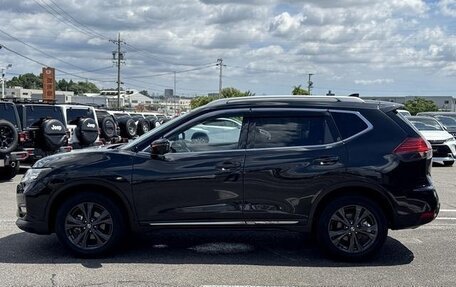 Nissan X-Trail, 2022 год, 1 970 000 рублей, 5 фотография