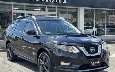 Nissan X-Trail, 2022 год, 1 970 000 рублей, 3 фотография
