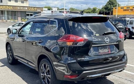 Nissan X-Trail, 2022 год, 1 970 000 рублей, 6 фотография