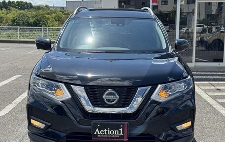 Nissan X-Trail, 2022 год, 1 970 000 рублей, 2 фотография