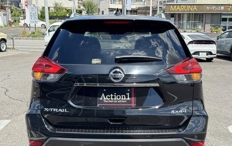 Nissan X-Trail, 2022 год, 1 970 000 рублей, 7 фотография