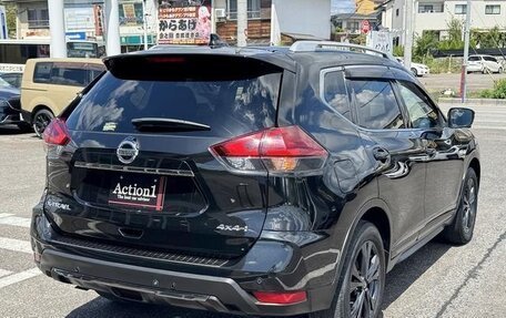 Nissan X-Trail, 2022 год, 1 970 000 рублей, 8 фотография