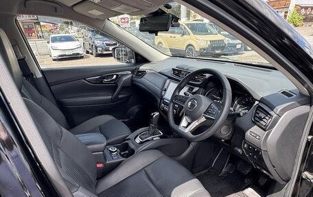 Nissan X-Trail, 2022 год, 1 970 000 рублей, 9 фотография