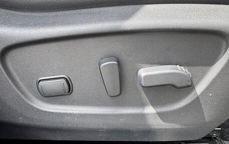 Nissan X-Trail, 2022 год, 1 970 000 рублей, 11 фотография
