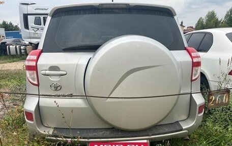 Toyota RAV4, 2012 год, 962 000 рублей, 6 фотография