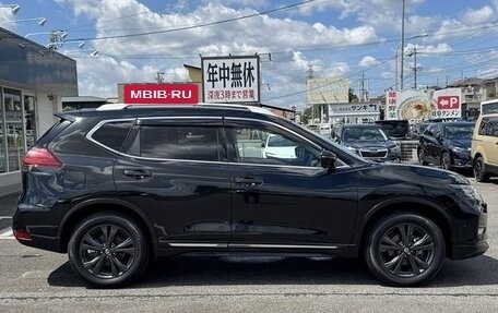Nissan X-Trail, 2022 год, 1 970 000 рублей, 4 фотография