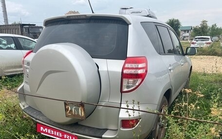 Toyota RAV4, 2012 год, 962 000 рублей, 5 фотография