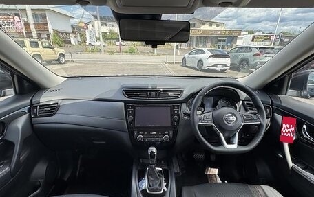 Nissan X-Trail, 2022 год, 1 970 000 рублей, 12 фотография