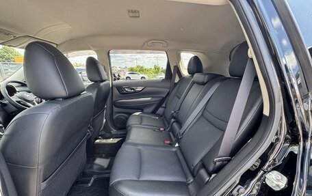 Nissan X-Trail, 2022 год, 1 970 000 рублей, 15 фотография