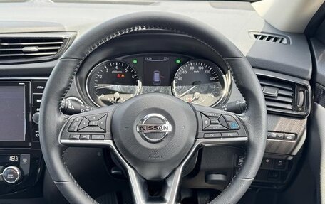 Nissan X-Trail, 2022 год, 1 970 000 рублей, 13 фотография