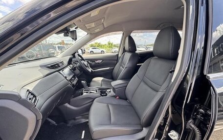 Nissan X-Trail, 2022 год, 1 970 000 рублей, 14 фотография