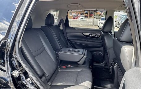 Nissan X-Trail, 2022 год, 1 970 000 рублей, 16 фотография
