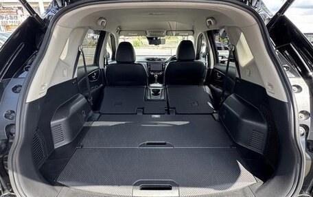 Nissan X-Trail, 2022 год, 1 970 000 рублей, 25 фотография