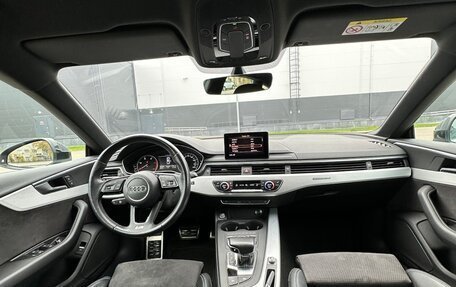 Audi A5, 2018 год, 2 980 000 рублей, 9 фотография