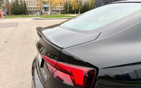 Audi A5, 2018 год, 2 980 000 рублей, 6 фотография