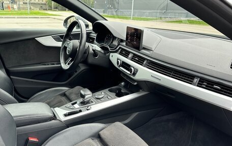 Audi A5, 2018 год, 2 980 000 рублей, 8 фотография