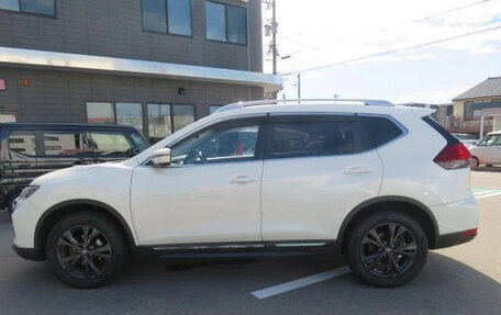 Nissan X-Trail, 2022 год, 1 965 000 рублей, 5 фотография