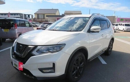 Nissan X-Trail, 2022 год, 1 965 000 рублей, 3 фотография
