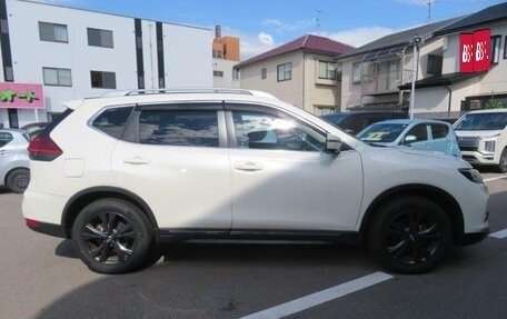 Nissan X-Trail, 2022 год, 1 965 000 рублей, 4 фотография