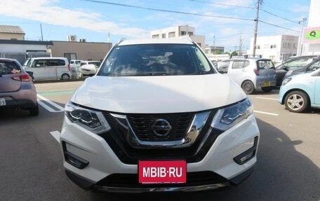 Nissan X-Trail, 2022 год, 1 965 000 рублей, 2 фотография