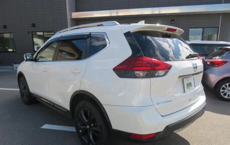 Nissan X-Trail, 2022 год, 1 965 000 рублей, 8 фотография