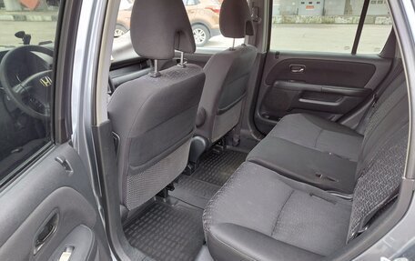Honda CR-V II рестайлинг, 2006 год, 980 000 рублей, 5 фотография