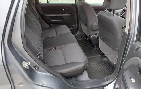 Honda CR-V II рестайлинг, 2006 год, 980 000 рублей, 9 фотография