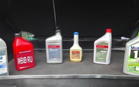 Honda CR-V II рестайлинг, 2006 год, 980 000 рублей, 19 фотография
