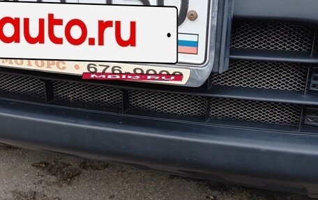 Honda CR-V II рестайлинг, 2006 год, 980 000 рублей, 20 фотография