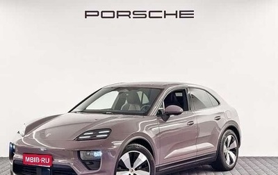 Porsche Macan, 2025 год, 9 540 000 рублей, 1 фотография