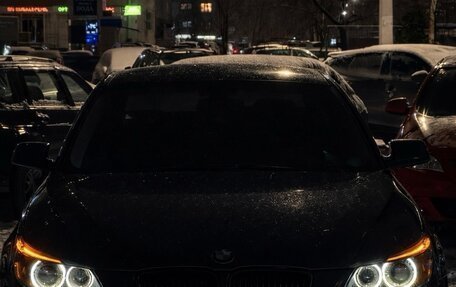 BMW 5 серия, 2004 год, 900 000 рублей, 4 фотография